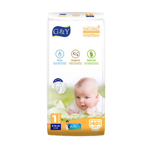 Newborn Diapers