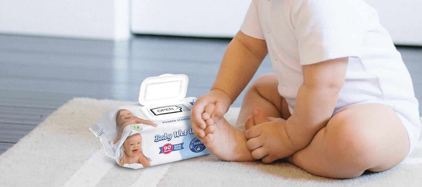 Baby Wipes