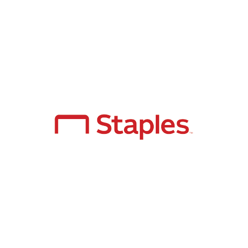 Staples